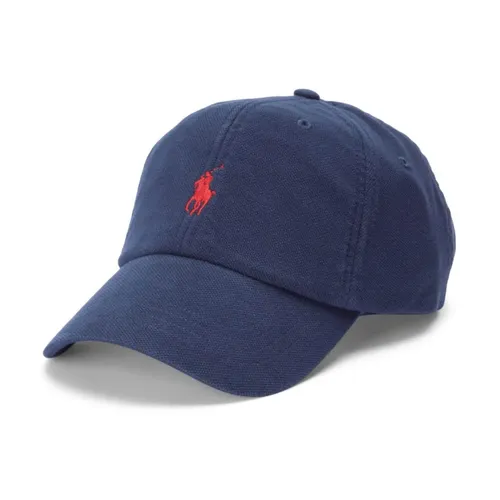 Accessories > Hats > Caps - - Polo Ralph Lauren - Modalova