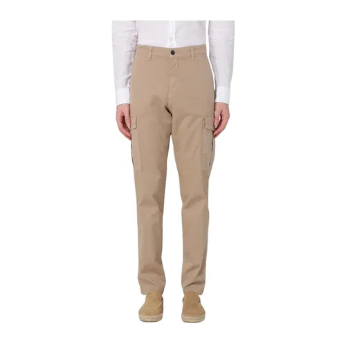 Trousers > Chinos - - Eleventy - Modalova