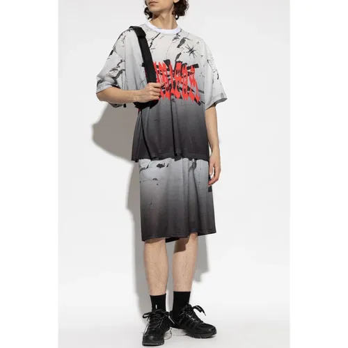 Tops > T-Shirts - - 44 Label Group - Modalova