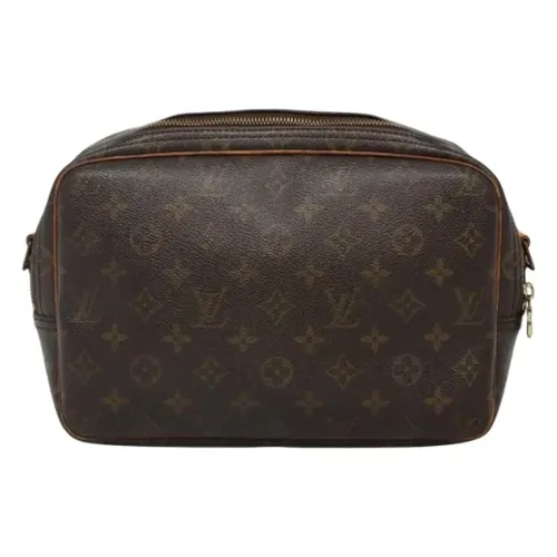 Pre-owned > Pre-owned Bags > Pre-owned Cross Body Bags - - Louis Vuitton Vintage - Modalova