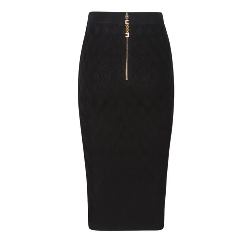 Skirts > Pencil Skirts - - Elisabetta Franchi - Modalova