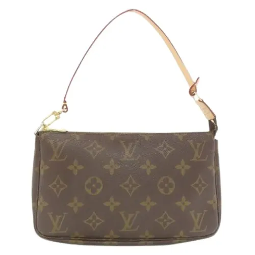 Pre-owned > Pre-owned Bags > Pre-owned Mini Bags - - Louis Vuitton Vintage - Modalova