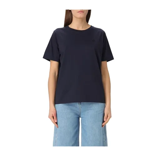 Tops > T-Shirts - - Hugo Boss - Modalova