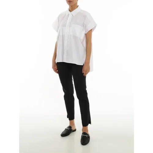 Trousers > Chinos - - Twinset - Modalova