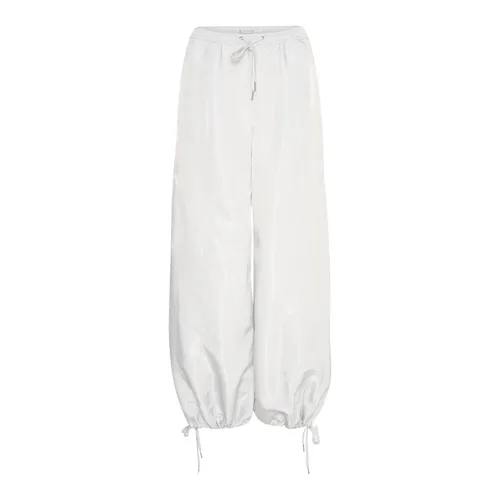 Trousers > Wide Trousers - - Gestuz - Modalova
