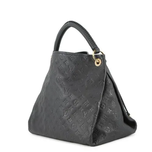 Pre-owned > Pre-owned Bags > Pre-owned Shoulder Bags - - Louis Vuitton Vintage - Modalova
