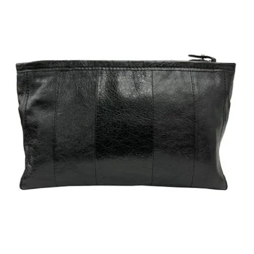 Pre-owned > Pre-owned Bags > Pre-owned Clutches - - Balenciaga Vintage - Modalova
