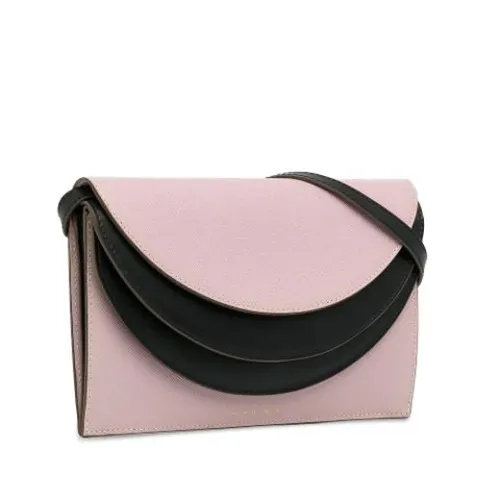 Pre-owned > Pre-owned Bags > Pre-owned Clutches - - Marni Pre-owned - Modalova