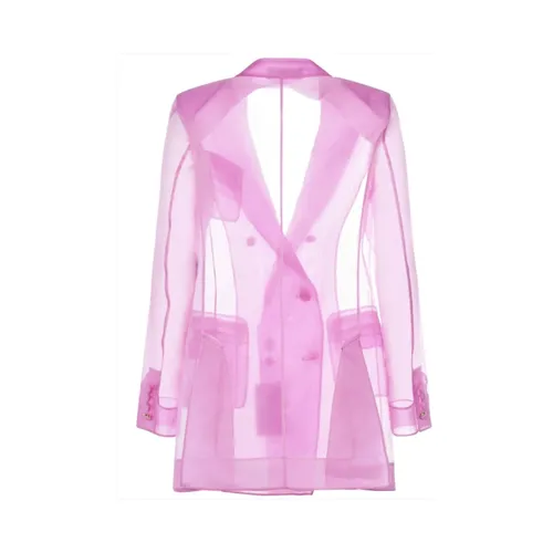Jackets > Blazers - - Max Mara - Modalova