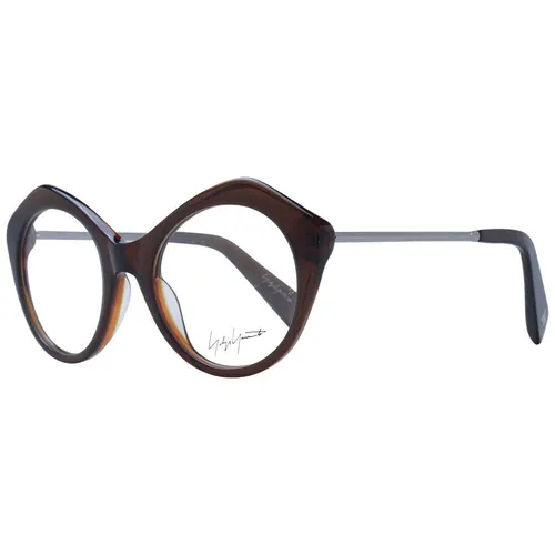 Accessories > Glasses - - Yohji Yamamoto - Modalova
