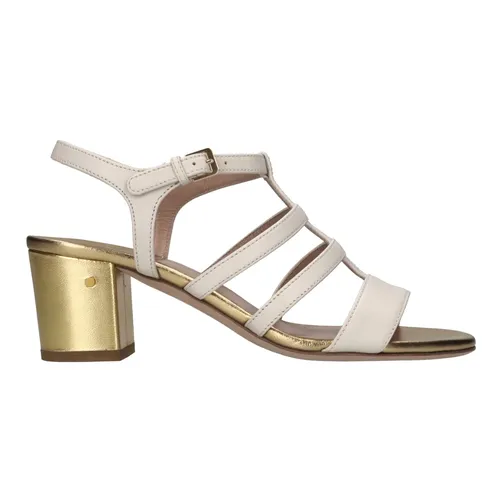 Shoes > Sandals > High Heel Sandals - - Laurence Dacade - Modalova