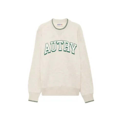 Sweatshirts & Hoodies > Sweatshirts - - Autry - Modalova