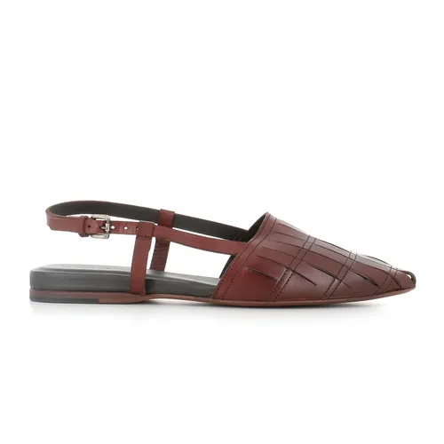 Shoes > Sandals > Flat Sandals - - Pantanetti - Modalova