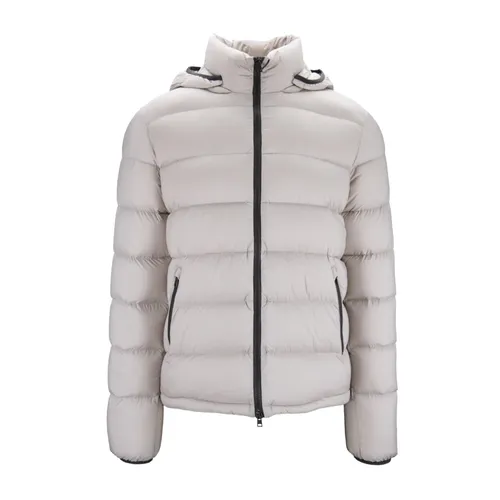 Jackets > Down Jackets - - Herno - Modalova