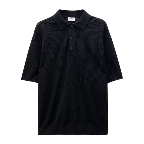 Tops > Polo Shirts - - Filippa K - Modalova
