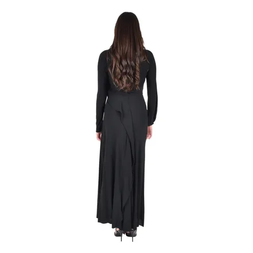 Dresses > Day Dresses > Maxi Dresses - - Victoria Beckham - Modalova