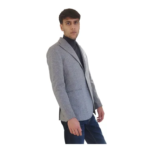 Jackets > Blazers - - At.P.Co - Modalova