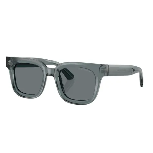 Accessories > Sunglasses - - Emporio Armani - Modalova