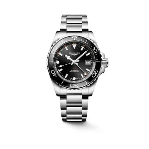 Accessories > Watches - - Longines - Modalova