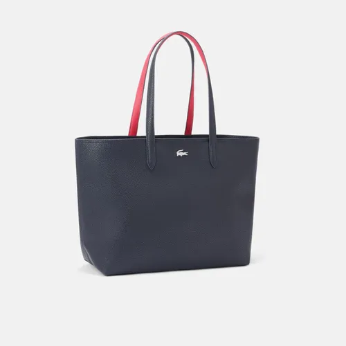 Lacoste - Bags > Tote Bags - Blue - Lacoste - Modalova