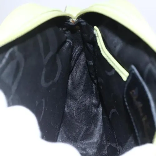 Pre-owned > Pre-owned Bags > Pre-owned Cross Body Bags - - Salvatore Ferragamo Pre-owned - Modalova