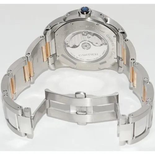 Pre-owned > Pre-owned Accessories > Pre-owned Watches - - Cartier Vintage - Modalova
