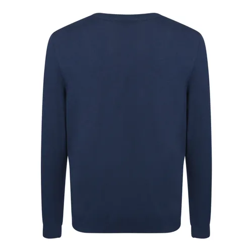 Knitwear > Round-neck Knitwear - - A.p.c. - Modalova
