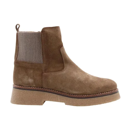 Shoes > Boots > Chelsea Boots - - Ctwlk. - Modalova