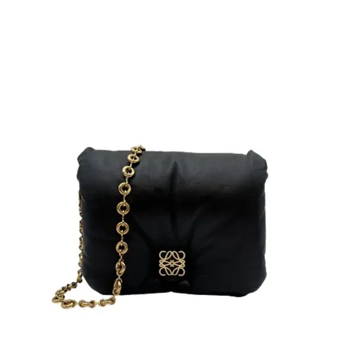 Pre-owned > Pre-owned Bags > Pre-owned Cross Body Bags - - Loewe Pre-owned - Modalova