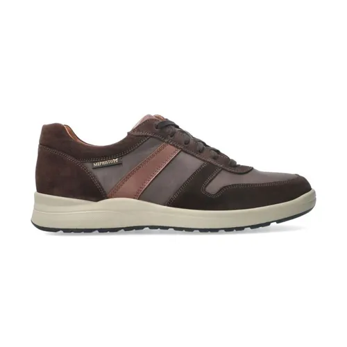 Shoes > Sneakers - - Mephisto - Modalova