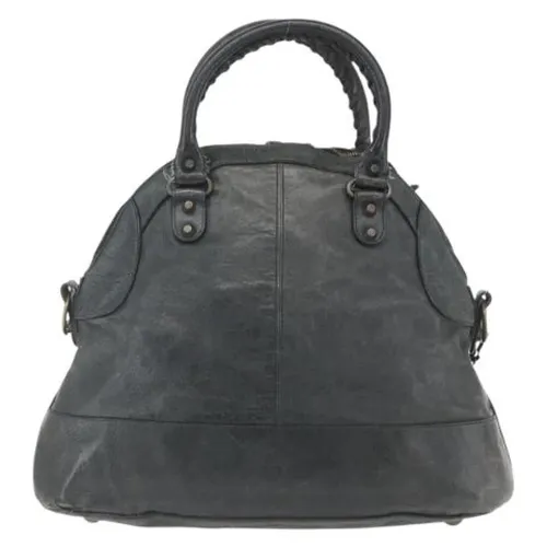 Pre-owned > Pre-owned Bags > Pre-owned Handbags - - Balenciaga Vintage - Modalova
