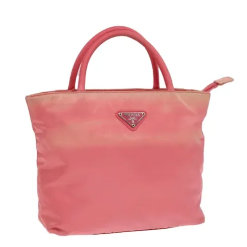 Pre-owned > Pre-owned Bags > Pre-owned Handbags - - Prada Vintage - Modalova