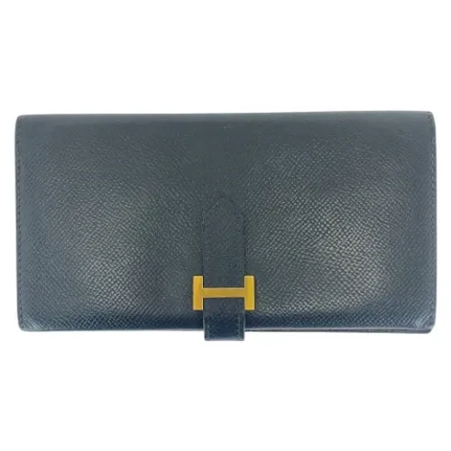 Pre-owned > Pre-owned Accessories > Pre-owned Wallets - - Hermès Vintage - Modalova