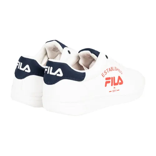 Fila - Shoes > Sneakers - White - Fila - Modalova