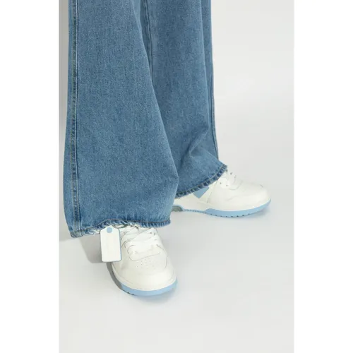 Off - Shoes > Sneakers - - Off White - Modalova