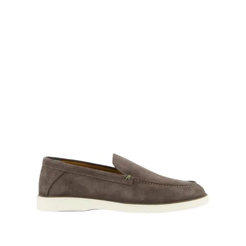 Shoes > Flats > Loafers - - Atelier Verdi - Modalova