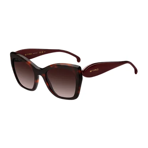 Accessories > Sunglasses - - Etro - Modalova