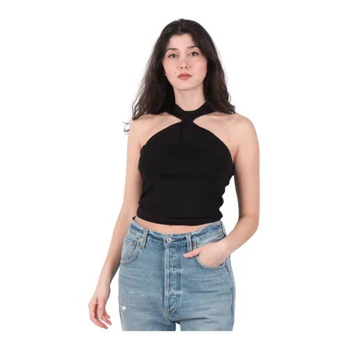 Tops > Sleeveless Tops - - Drykorn - Modalova