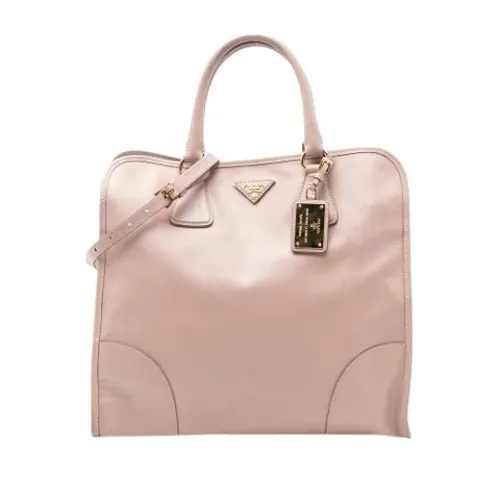 Pre-owned > Pre-owned Bags > Pre-owned Handbags - - Prada Vintage - Modalova