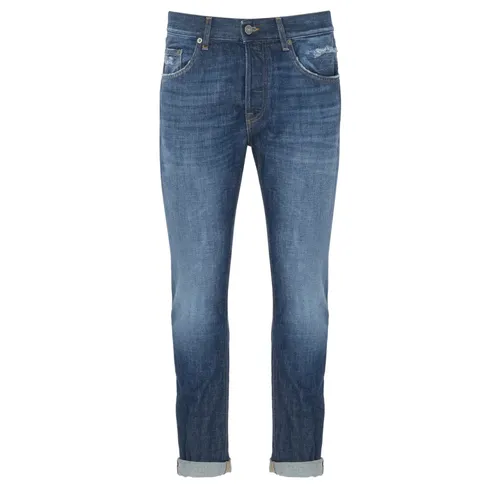 Jeans > Slim-fit Jeans - - Dondup - Modalova