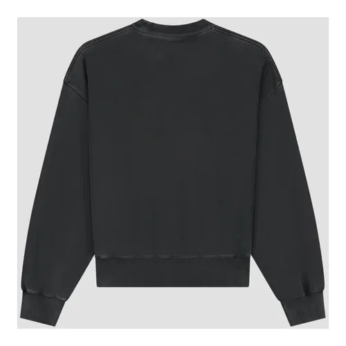 Sweatshirts & Hoodies > Sweatshirts - - Olaf Hussein - Modalova