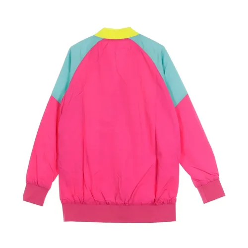 Jackets > Light Jackets - - Kappa - Modalova