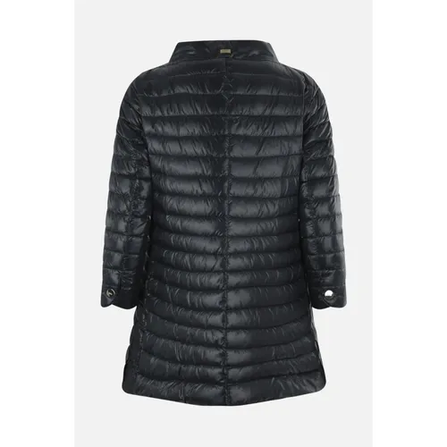 Jackets > Winter Jackets - - Herno - Modalova