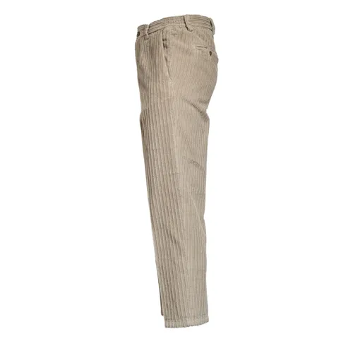 Trousers > Straight Trousers - - Briglia - Modalova