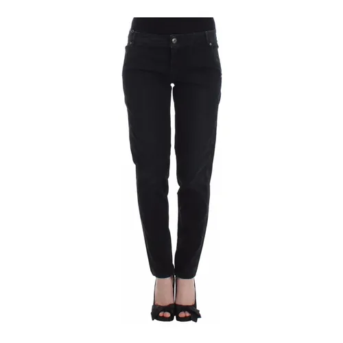 Jeans > Slim-fit Jeans - - Ermanno Scervino - Modalova