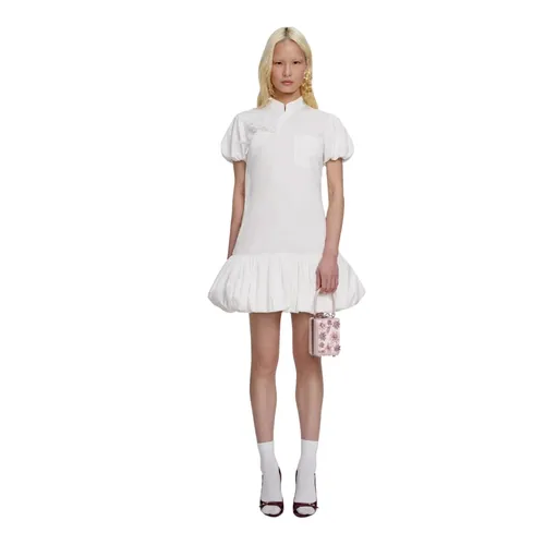 Dresses > Day Dresses > Short Dresses - - Self Portrait - Modalova