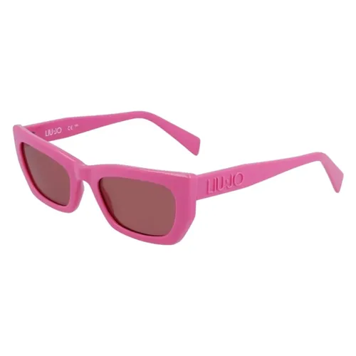 Accessories > Sunglasses - - Liu Jo - Modalova