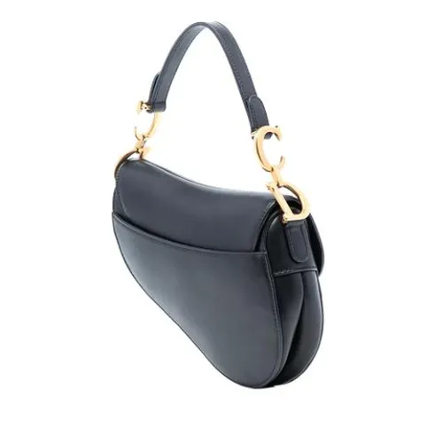Pre-owned > Pre-owned Bags > Pre-owned Shoulder Bags - - Dior Vintage - Modalova