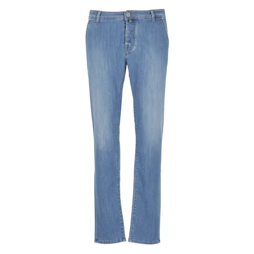 Jeans > Slim-fit Jeans - - Jacob Cohën - Modalova