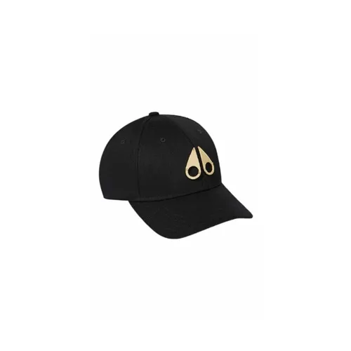 Accessories > Hats > Caps - - Moose Knuckles - Modalova